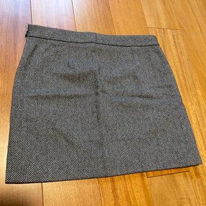 Gap Mini Skirt - Size 4
